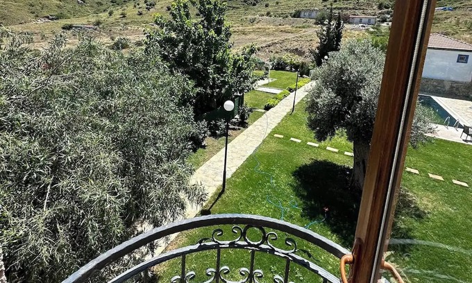 Datca Apartamento | Family Suite with 2+1 Balcony Rentals in Old Datca