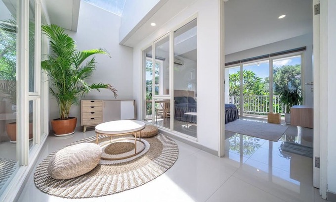 Pecatu Villa | 3 Bedroom Villa in Uluwatu