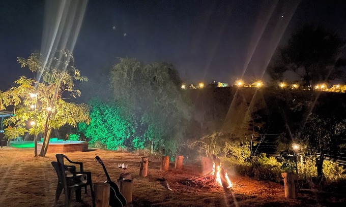 Juiz de Fora Chalet De Esquí | Viva a Experiência de uma Viagem sem Sair de Juiz de Fora