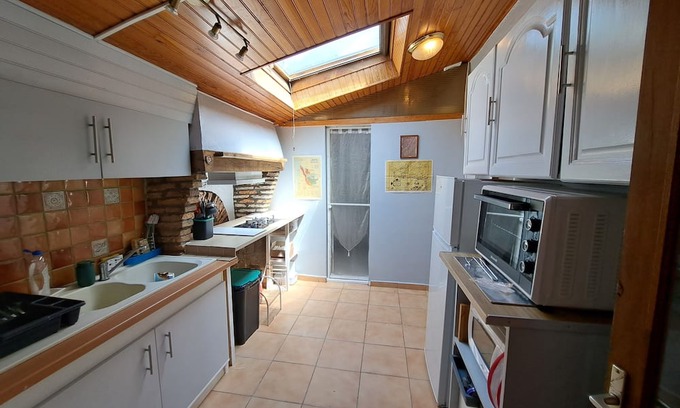 Mios Chalet De Esquí | Vacances au Calme