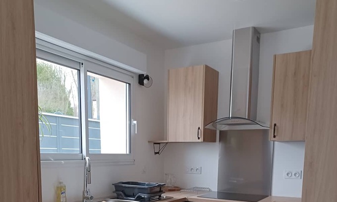 Le Meux Casa | Vrbo Property