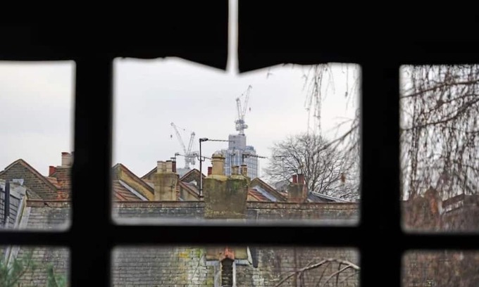 Higham Hill Apartamento | London Apartment - Quick Central London Trains!