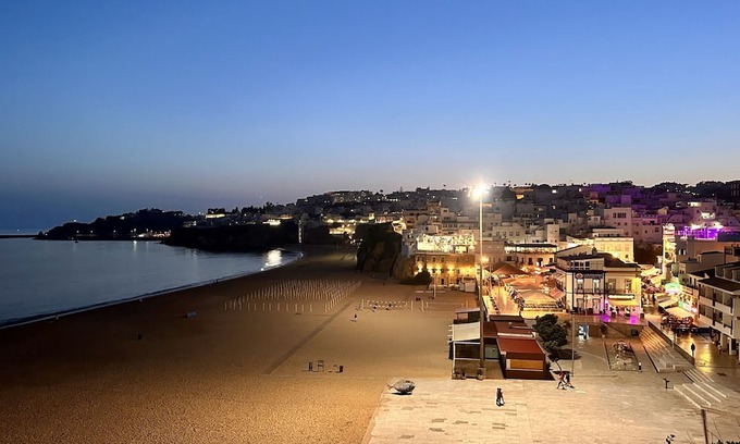 Urbanizacao dos Calicos Casa | Trevo by Check-in Portugal