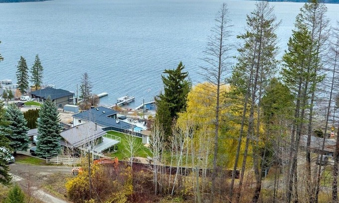 Central Okanagan Apartamento | Beautiful suite for your vacation in the sunny Okanagan.