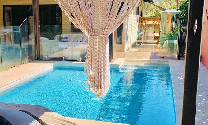 Cable Beach Casa | Your private retreat and SPA in Cable Beach