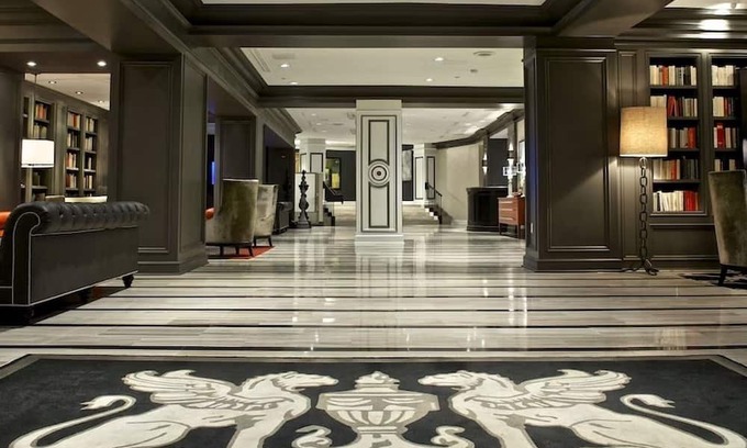 West End Casa | 3 Pet-Friendly Units, Pets Allowed, Near Kennedy Center for Performing Arts