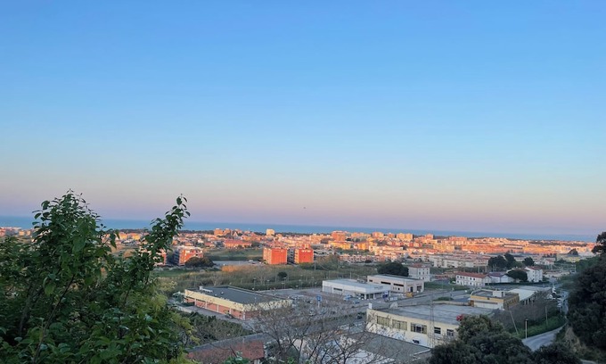 Campomarino Apartamento | LA CASETTA DEL BORGO