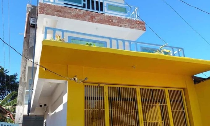 Anda Apartamento | Room 3 - Villa Juan y Exequila