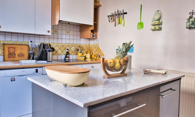 Bas-Vernet Casa | Charming and spacious house in Perpignan