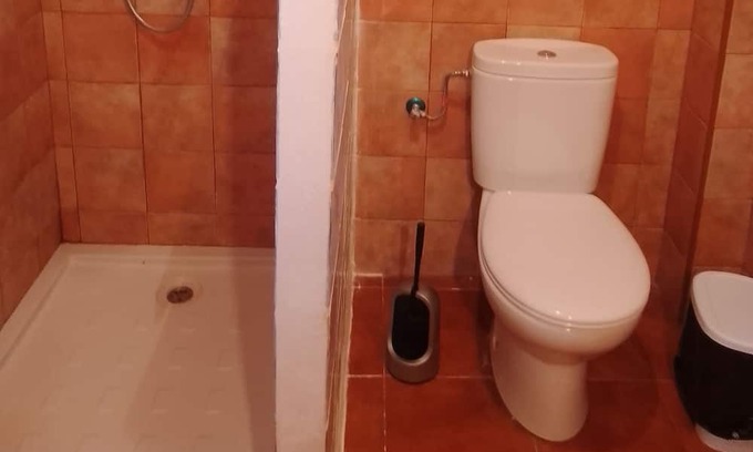 Tazona Casa | La Fonda de Socovos
