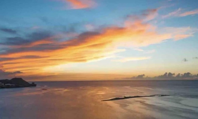 Tamuning Apartamento | Beach, duty shops, clubs, restaurants and 5 stars hotels, very best of Guam.