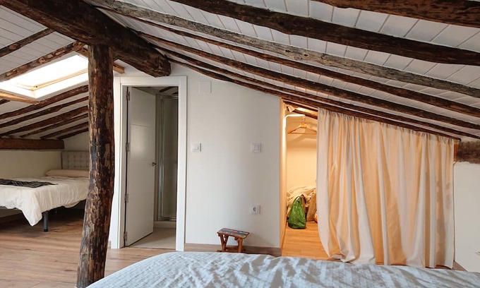 Casavieja Cabaña | Autentica Casa Rural Rehabilitada