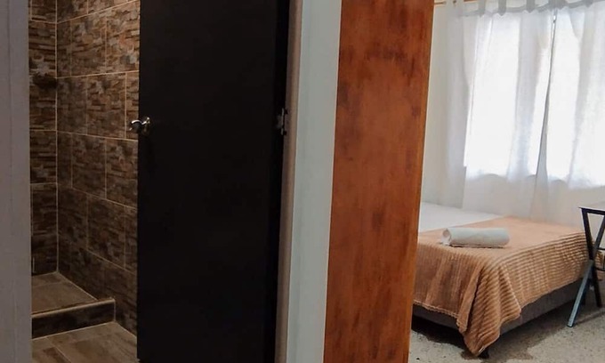 Itagui Casa | Some steps away from Envigado Station. Quiet house to rest and work remotely