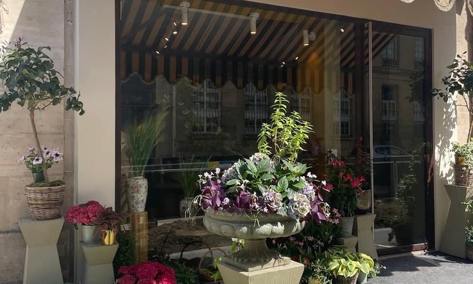 Sorbonne Apartamento | The Jewel of Monsieur le Prince - Just Next to the Famous Luxembourg Park !
