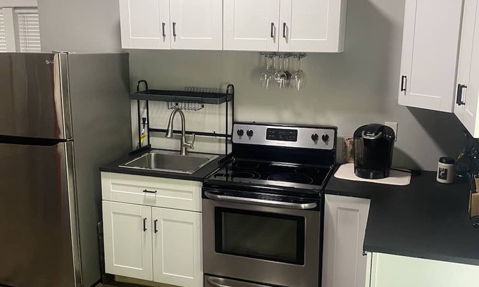East Shoreham Cabaña | Cozy cottage in Wading River