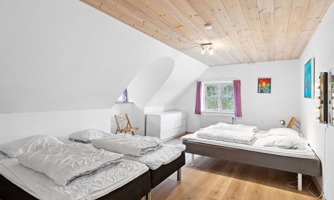 Gram Casa | "Undis" by Interhome
