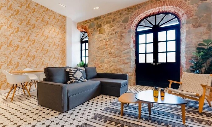 Balboa Apartamento | w* | Amazing 1BR in San Felipe
