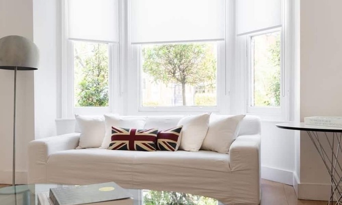 Notting Dale Casa | Portobello Place