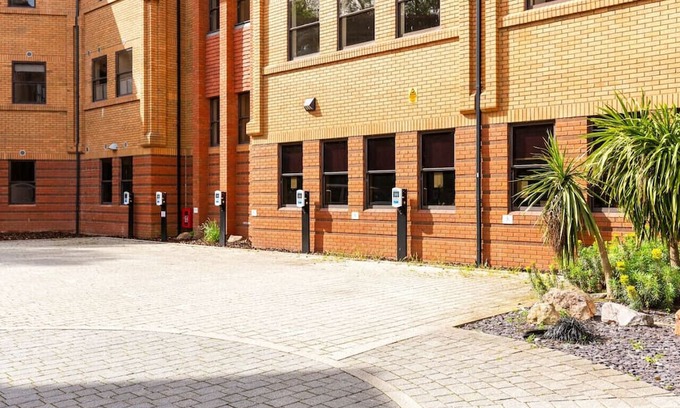 Taunton Apartamento | Waterside 2Bed Apartment Taunton