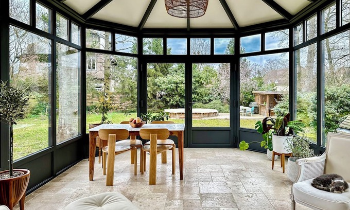 Compiegne Casa | Vrbo Property
