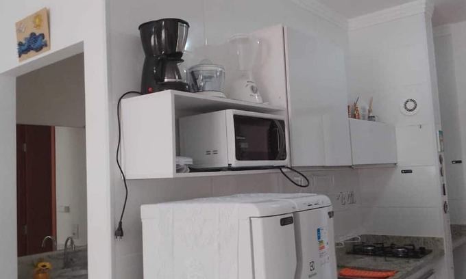 Cachoeira Paulista Apartamento | Canção Nova, Alugue Kitnet nos Eventos Religiosos Lugar de Paz 300m do Santuário