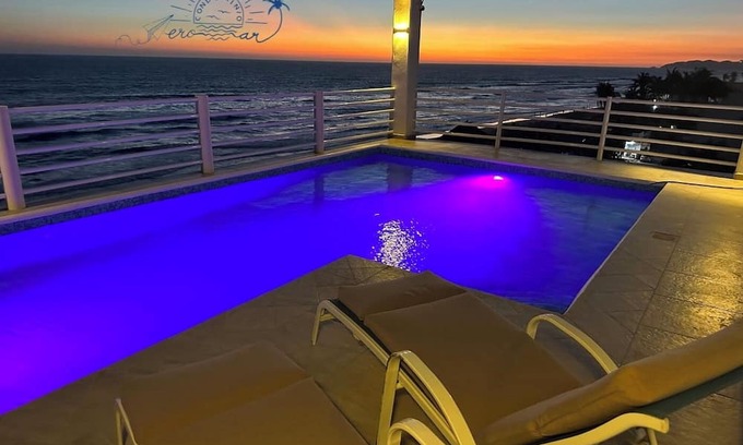 Diamante Apartamento | Condominio Aeromar