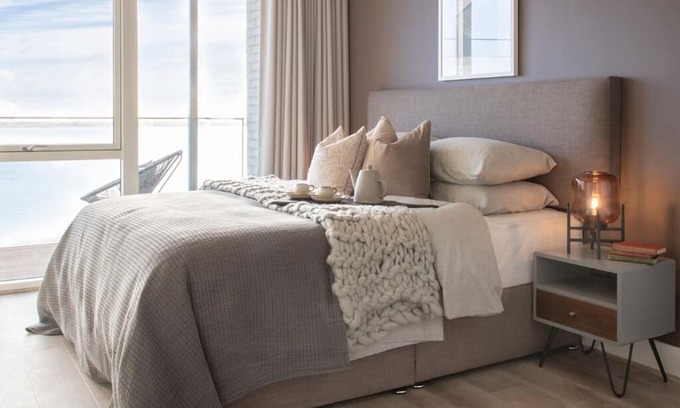 Sutton Cross Casa | Stylish and cosy new flat near Dublin Airport and City Center