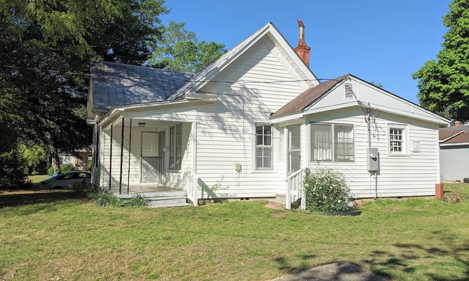 Clayton Casa | Quaint Hideaway in the Heart of Clayton