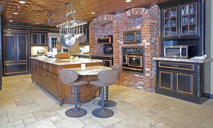 Skiatook Casa | Skyview Tulsa Luxury Venue sleeps 25+