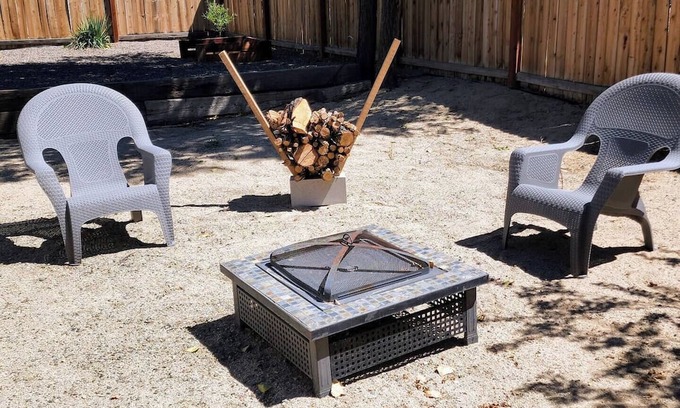Golconda Casa | Stay at our Place! High Desert Ranch