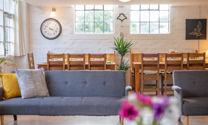 Lea Casa | The Coach House - Lea