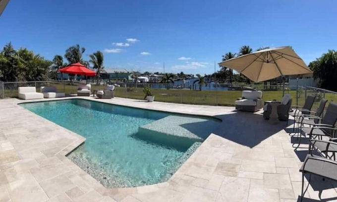 Edgewater Casa | Edgewater Getaway