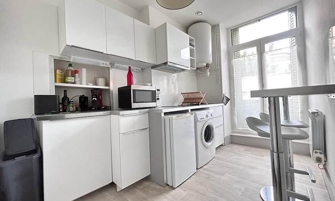La Gare Apartamento | Vrbo Property