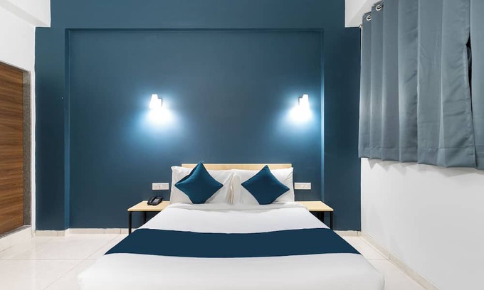 Nerul Hotel | OYO Flagship Declassio By Goa's Pearl