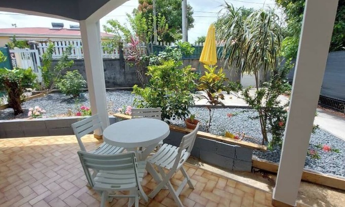 Belcourt Casa | Pakolyl house
