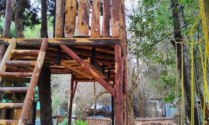 San Cristobal de las Casas Cabina | Jlumal Cabaña Chib