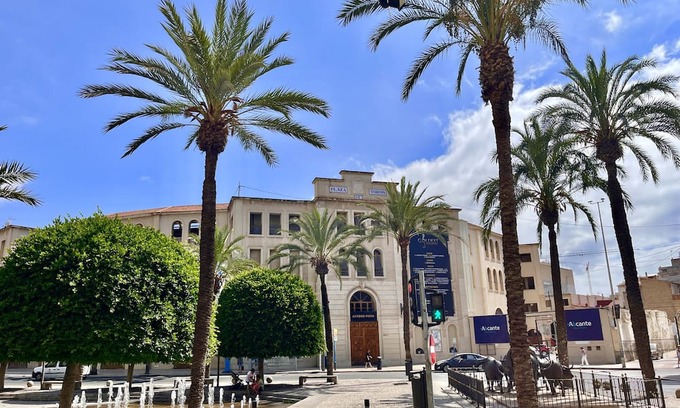 Raval Roig Apartamento | Beach Flats 30 by Gloove