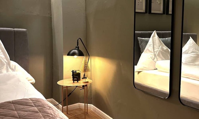 Buttelstedt Apartamento | Ferienwohnung/app. für 4 Gäste mit 40m² in Am Ettersberg