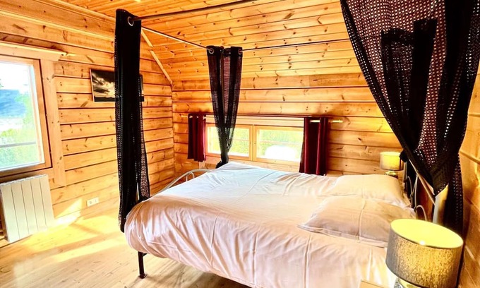 Penvenan Casa | Love room Port Blanc - Seaside