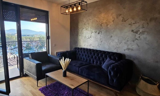 Zlatibor Apartamento | MG Lux Apartman
