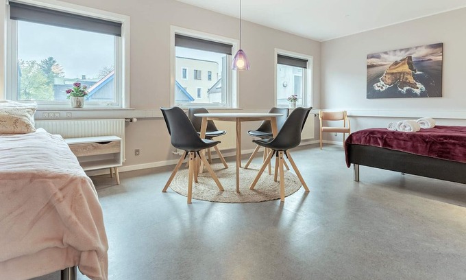 Torshavn Casa | Nice guesthouse in Tórshavn