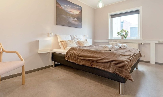 Torshavn Casa | Nice guesthouse in Tórshavn