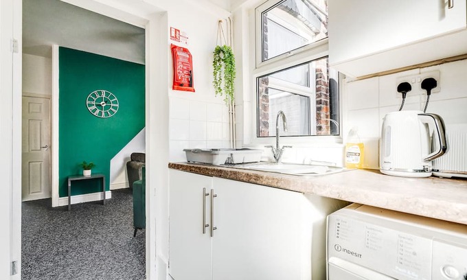 Bootle Casa | Great Get Away