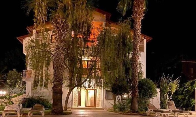 Fethiye Hotel | Farmside