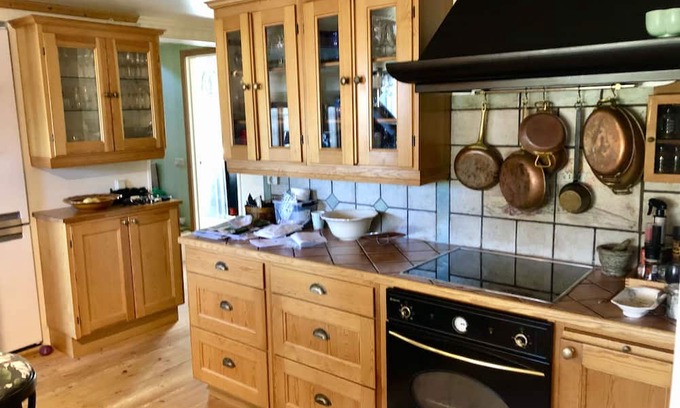 Gavle O Casa | Pleasant accommodation with its own beach located along the Jungfrukusten | SE20023