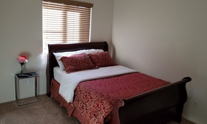 Verrado Heritage District Casa | Belle Maison Feel at home at your Beautiful Home