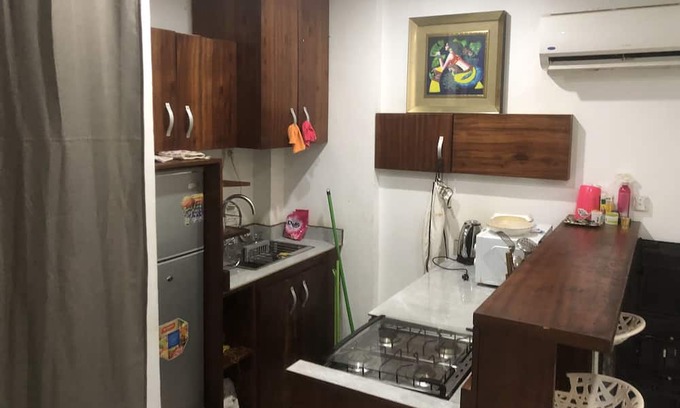 Cocody Apartamento | Résidence isy
