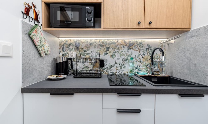 Biezanow - Prokocim Apartamento | Prokocim Modern Studio