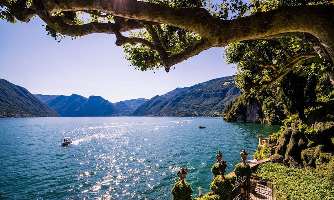 Tremezzo Apartamento | Vacation apartment/apartment for 4 guests with 50m² in Tremezzo (148445)