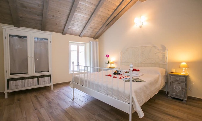 Naggio Casa | Vacation home for 8 guests with 120m² in Plesio (120618)